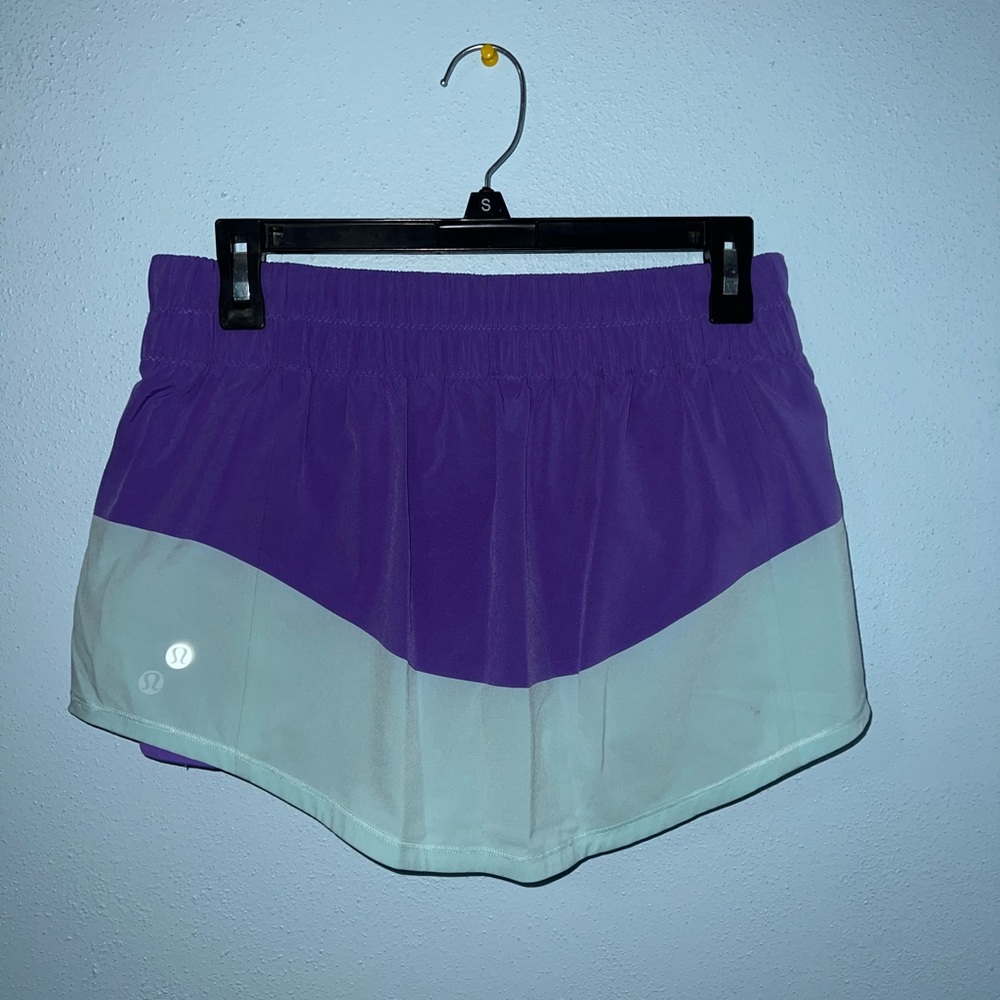 Lululemon - Breeze By Skirt - Lululemon Run 🍋🍋